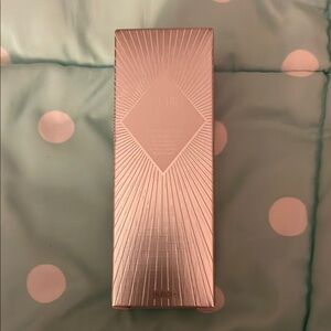 Pur Face and Body Dry Oil in Silver Packaging